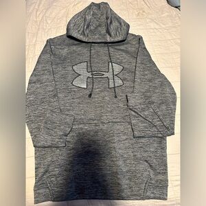 Under Armour hoodie